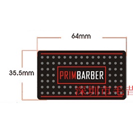 Vòng Bọc Tông Đơ Cắt Tóc Tông Đơ Chấn Viền Kích Thước Chi Tiết Có Bán Lẻ 1 Cái