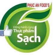 Thực phẩm sạch Tom's Food