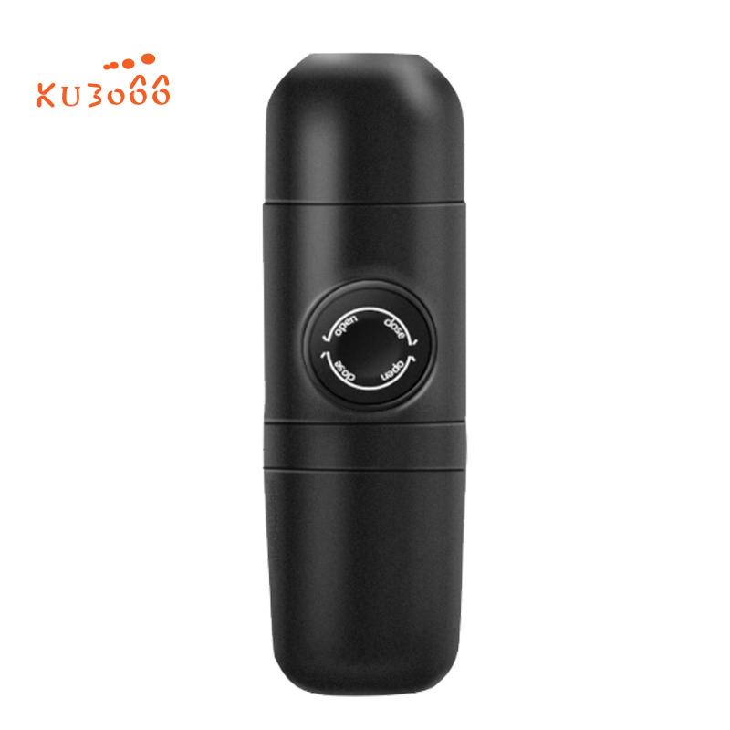Máy pha cà phê Espresso mini cầm tay tiện dụng
