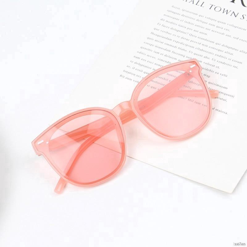 Kính mát chống tia UV S7 cho bé