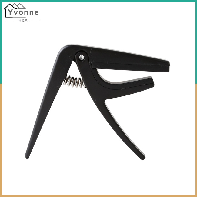 One Capo Cho Đàn Ghi Ta Chuyên Nghiệp