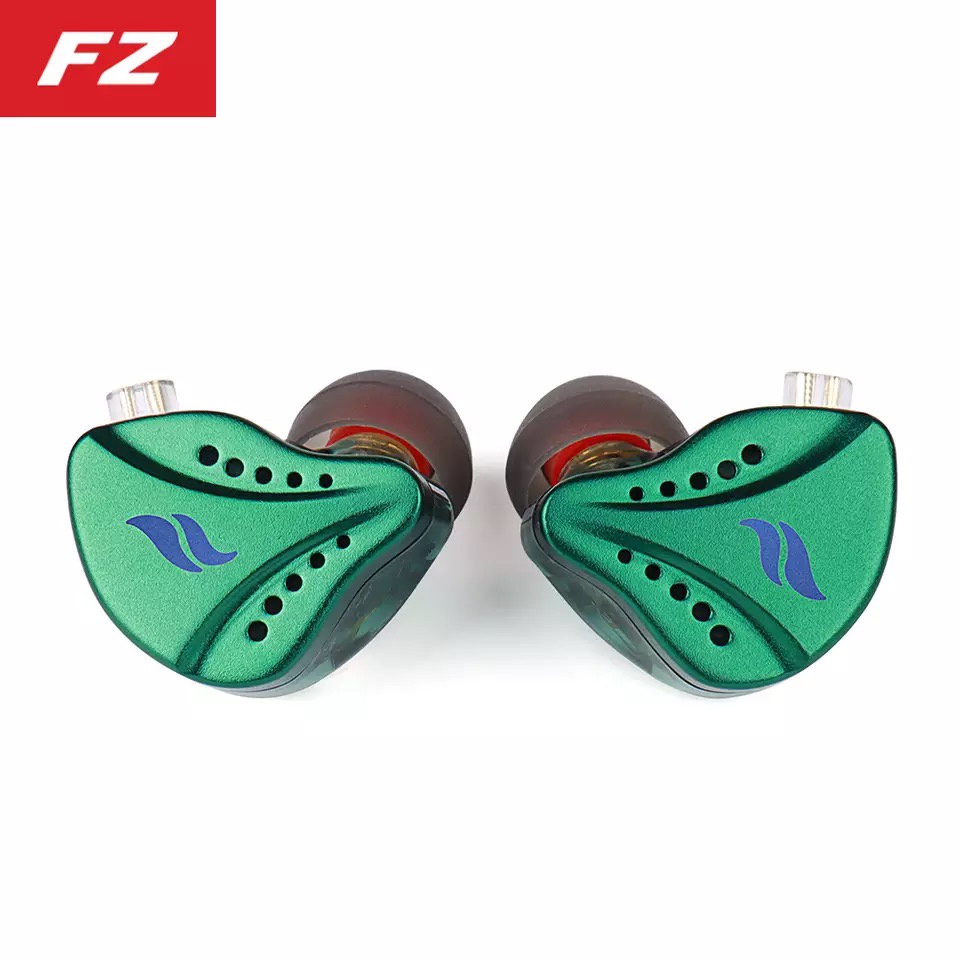 Tai Nghe Thể Thao FZ Liberty Z2 Hi-FI 1DD Âm Thanh Sống Động Chất Lượng Cao