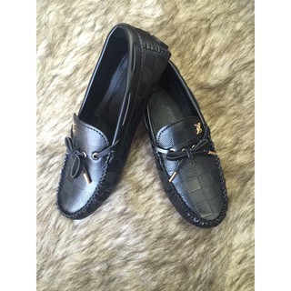 [FREE SHIP] 👞👞GIÀY NAM MOCA LV
