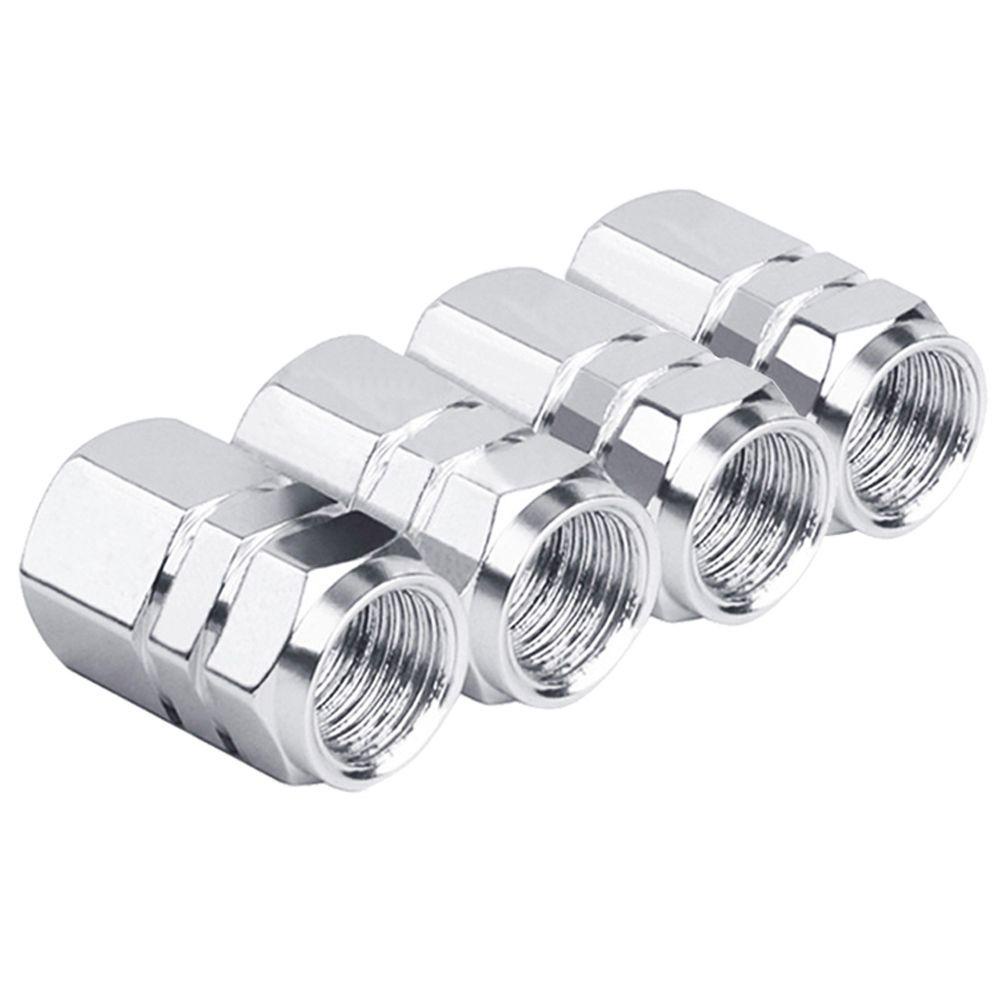 Nắp Van Khí Bánh Xe Hơi Chống Bụi Trọng Lượng Nhẹ