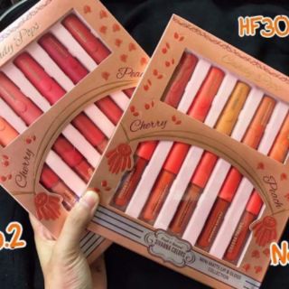 Set son sivanna 10 cây