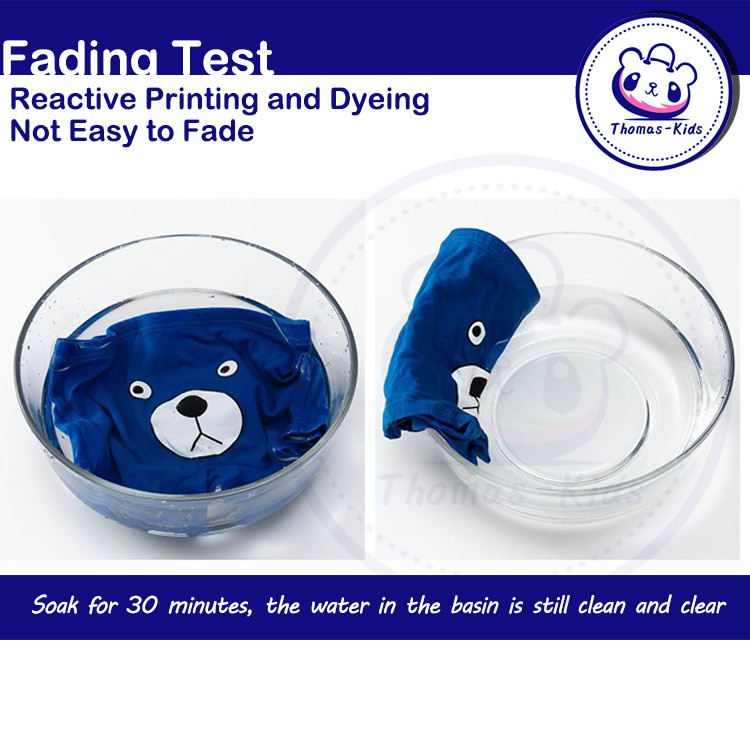 Bộ 5 Quần Lót Boxer Bằng Cotton Mềm Mại In Họa Tiết Hoạt Hình Cho Bé 3-12 Tuổi