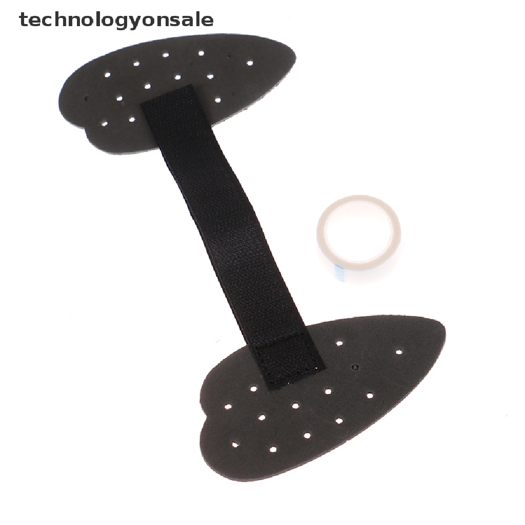 Dụng cụ chăm sóc giữ thẳng tai cho chó