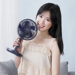 QUẠT SẠC MINI YOOBAO LJQ-117