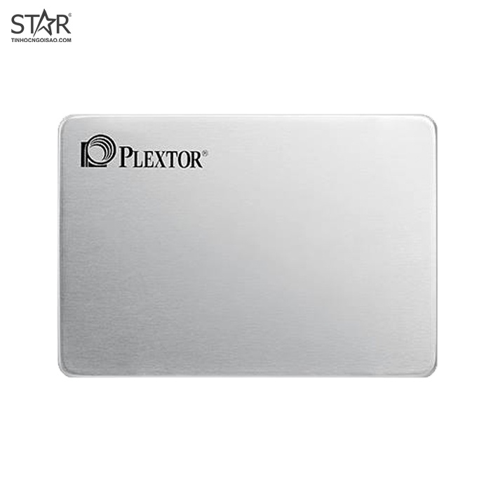 Ổ cứng SSD 256G Plextor Sata III 6Gb/s TLC (PX256M8VC) | WebRaoVat - webraovat.net.vn