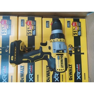 khoan dewalt dcd 999 hàng chính hãng