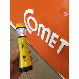 ĐÈN PIN LED COMET CRT13