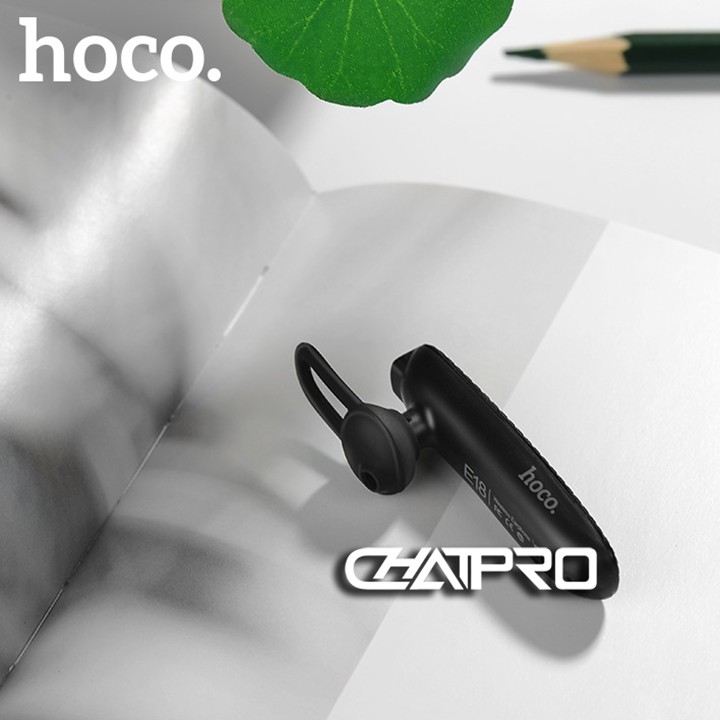 Tai nghe Bluetooth- HOCO- E18 chất lượng cao