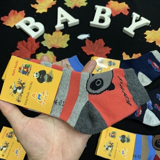 Tất vớ trẻ em , tất cotton cho bé từ 1-5 tuổi