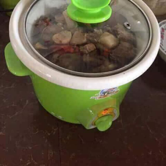 Nồi kho cá