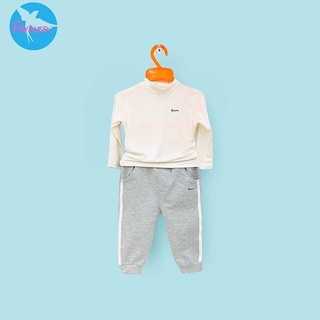 Avaler_ Quần nỉ Avaler cho bé