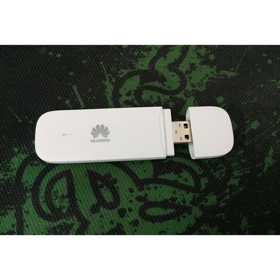 USB Dcom 3G Huawei E3531 21.6Mb - Chạy Phần Mềm Hilink Cắm Là Chạy - Đổi Ip Cực Tốt | BigBuy360 - bigbuy360.vn