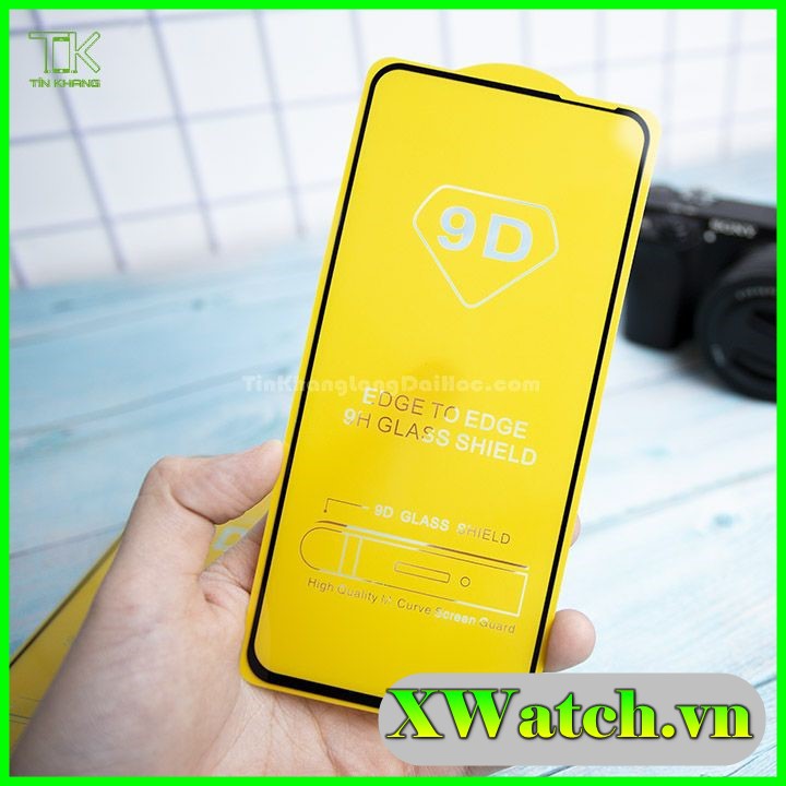 Cường lực Full màn Full keo Samsung A04 M12 M32 A22 M62 A03S A12 A02s M02s A51 A71 A80 A11 A21 A90 5g A32 A52 M02  A02