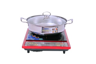 Bếp từ Korichi KRC-3111
