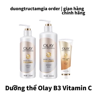   Tăng kèm olay B3 Retinol  Dưỡng thể Olay b3 bản kinh điển 