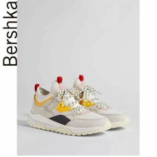 Giày thể thao bershka