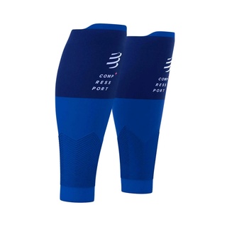 Bó bắp chân Compressport Calf Compression Sleeves R2V2 2020