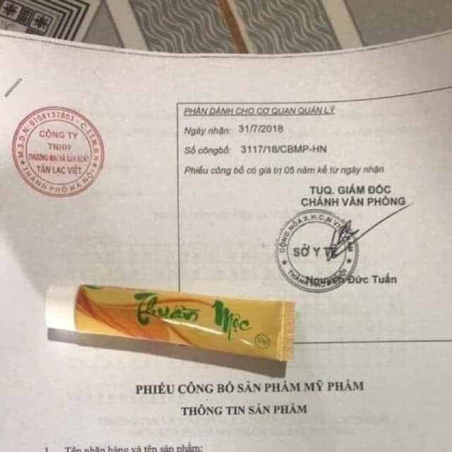 Nấm Ngứa,da liễu, mụn coc,  Hắc Lào Th.uần Mộ.c - Th.anh Mộ.c H.ương [ CHÍNH HÃNG ] Hàng có sẵn | BigBuy360 - bigbuy360.vn