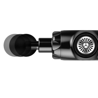 Súng massage thư giãn cơ Booster Massage gun e