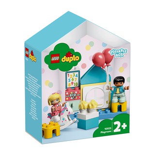 Lego Duplo 10925 Phòng Chơi Vui Nhộn