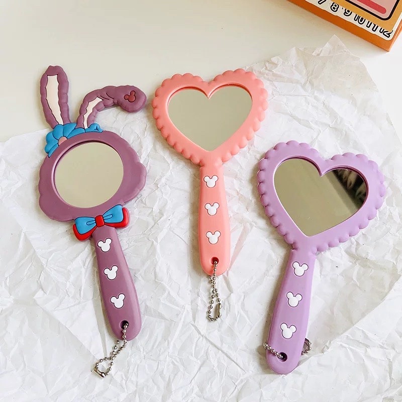 Gương Cầm Tay - GUONG1186