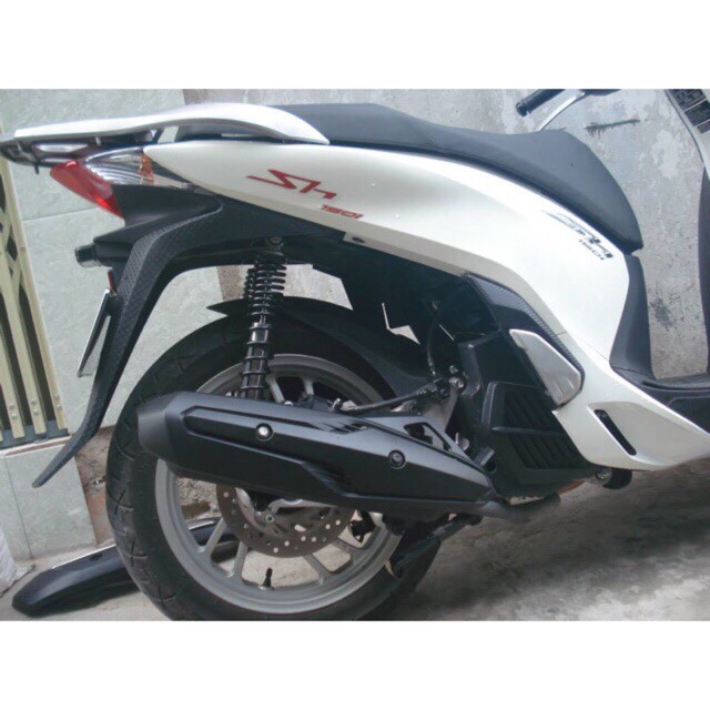 💥 Ốp bô click thái lắp sh 2012-2016 💥