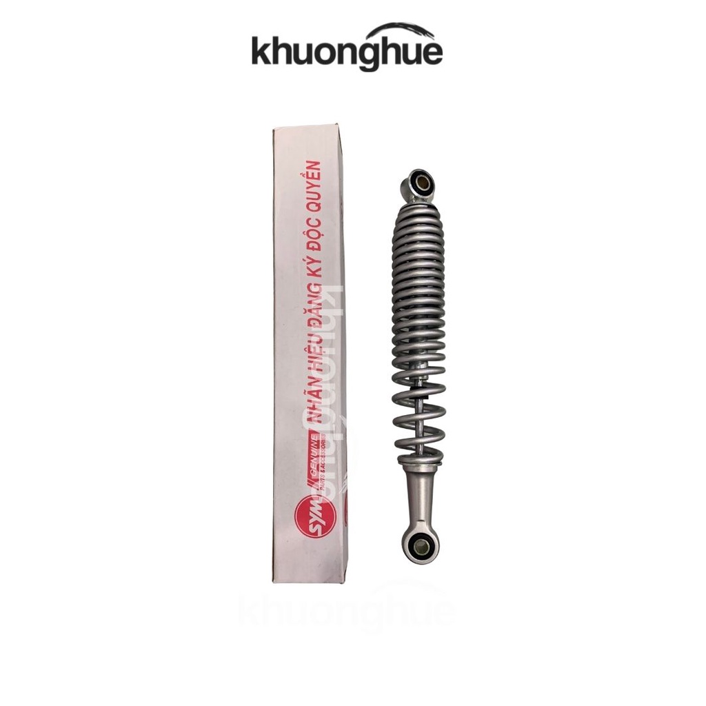 Giảm Xóc Sau - Phuột Sau Xe Galaxy 50cc  Chính Hãng SYM