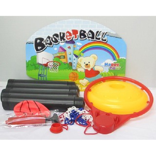 bộ đồ chơi bóng rổ basketball