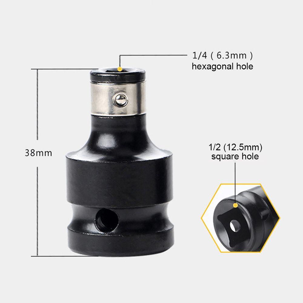 ESPO Ổ Cắm Cờ Lê Chuyển Đổi Chuyên Dụng Chất Lượng Cao