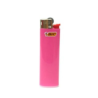 [1 cái] Quẹt ga - bật lửa BIC MINI J3
