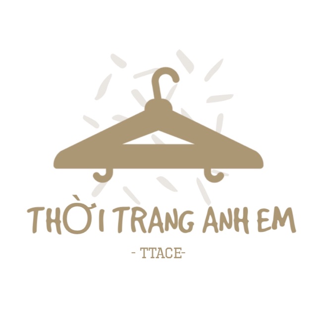 Thời trang anh em 