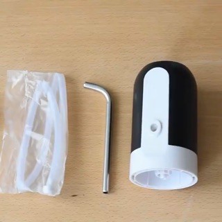 Vòi Hút Nước Tự Động