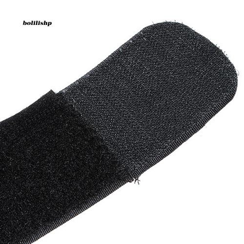 Đai Quấn Bảo Vệ Cổ Tay Có Thể Điều Chỉnh Hỗ Trợ Tập Gym / Thể Thao Cho Nam