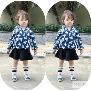 [MUA 1 TẶNG 1] ÁO KHOÁC LÔNG CỪU-CAO CẤP