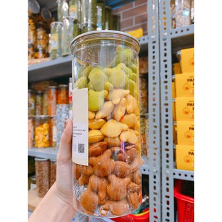 Bánh gấu tuổi thơ