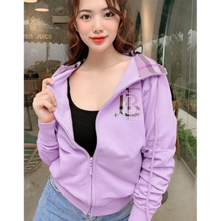 Áo khoác chống nắng