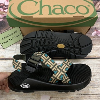 Dép Xăng Đan Nam Nữ Chaco Mã D145