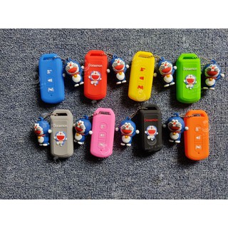 BỌC KHÓA SMARTKEY DOREMON TẤT CẢ XE MÁY- SIÊU RẺ