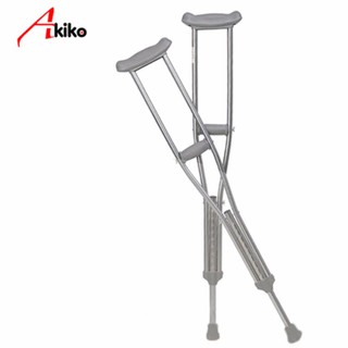 Nạng chống nách inox akiko
