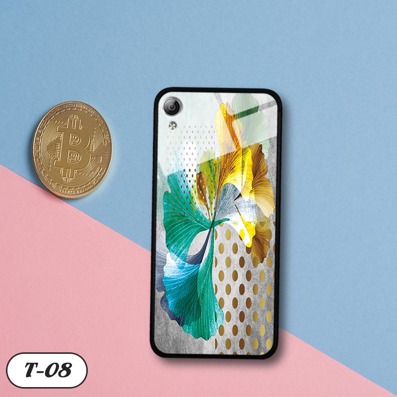 Ốp lưng Vivo Y51 - In hình 3D