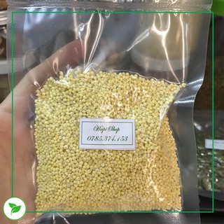 Hạt Nấu Sữa - Set Đậu Lăng Đỏ Mix