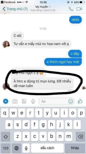 Xịt mụn lưng thái | BigBuy360 - bigbuy360.vn