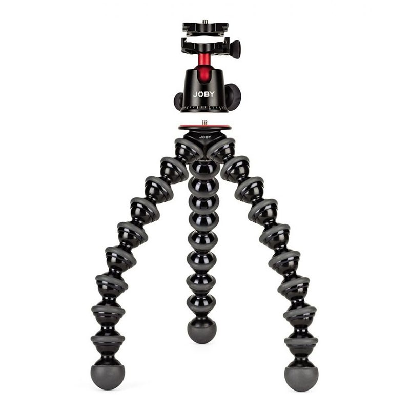 Chân máy Joby GorillaPod 5K Kit (JB01508) Chính hãng