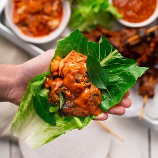 Tương trộn ssamjang Chungjungone 200g, 500g