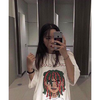 Áo thun Gang Tee