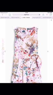 Đầm Esprit